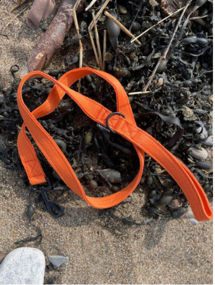 Ocean Plastics Dog Walking Accessories